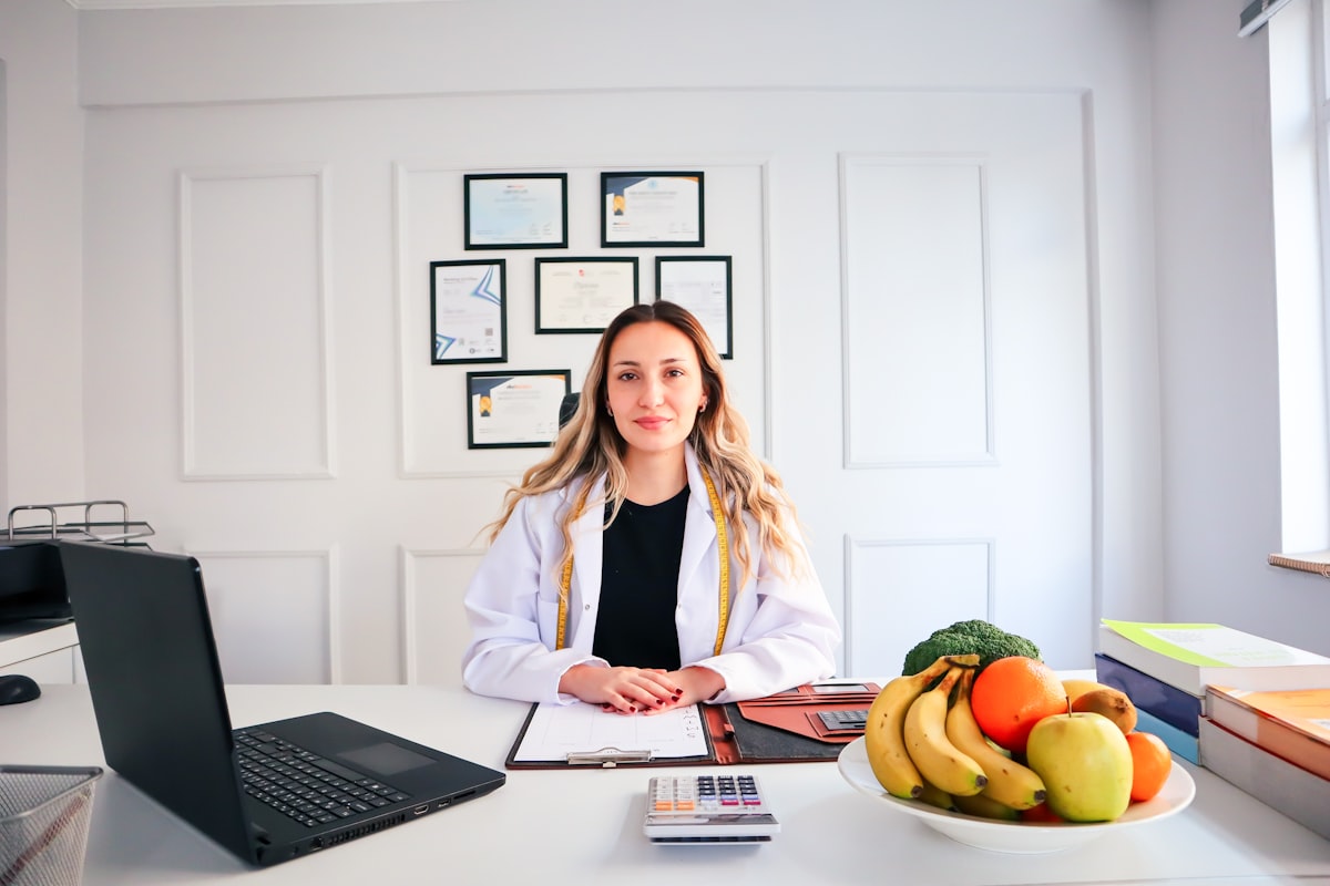 Intuitive Eating – Den Körper verstehen und respektieren